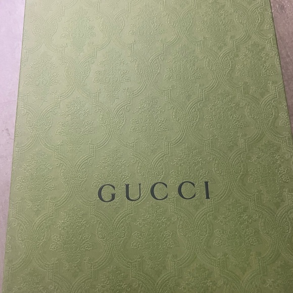 Gucci Supreme Canvas Chunky sneakers - Picture 8 of 10